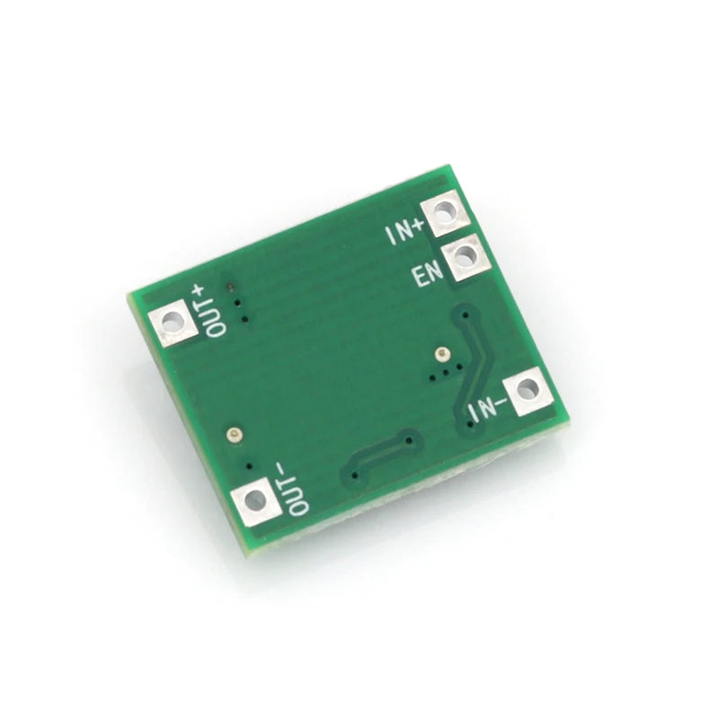 1-20PCS DC-DC buck-boost Converter module 3V~15V to 1V~15V 5V 6V 9V 12V 700mA/5W Automatic Adjustment Step Down/UP Power Voltage