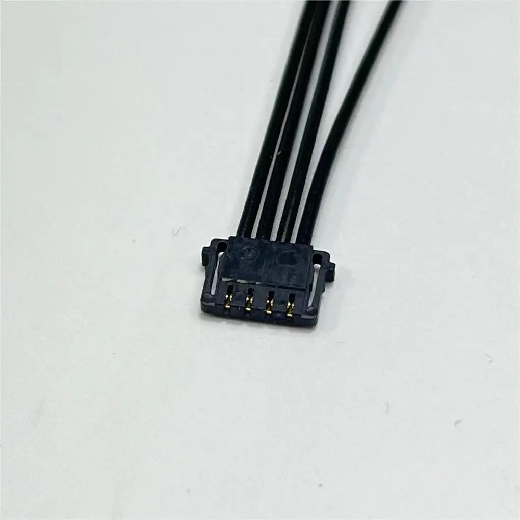 5040510401 Wire Harness, MOLEX Pico Lock 1.50mm Pitch Cable,504051-0401, 4P, Off The Shelf