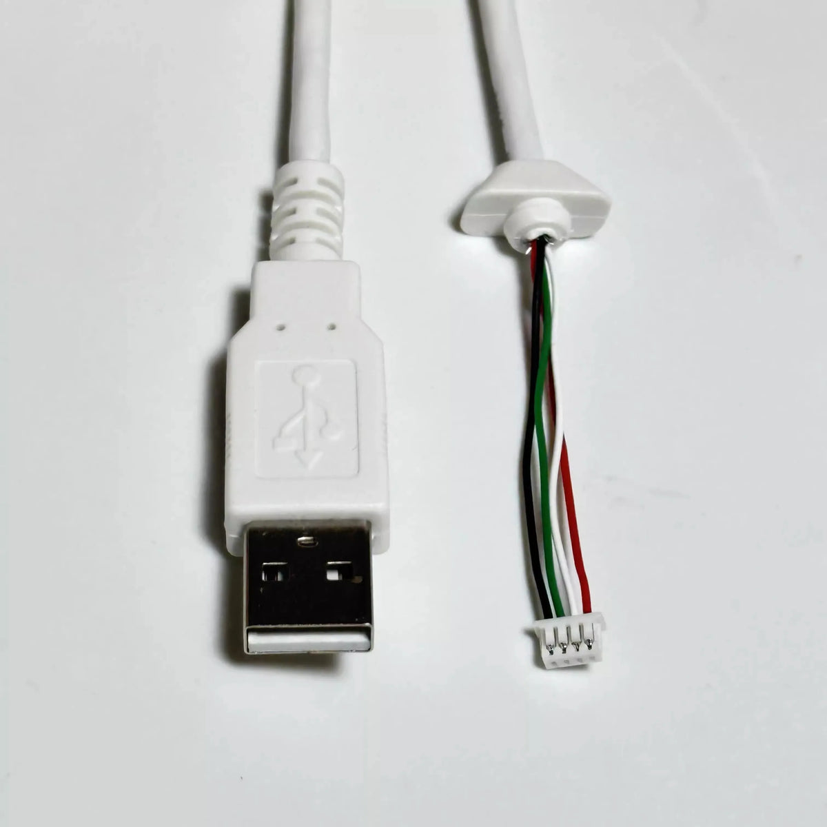 usb touch screen camera terminal cable xh2.54/ph2.0/mx1.25/sh1.0 motherboard usb connection cable