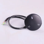 CUAV New NEO 3 GNSS M9N Module for Pixhawk Compass Support Ardupilot PX4 Open Source Navigation