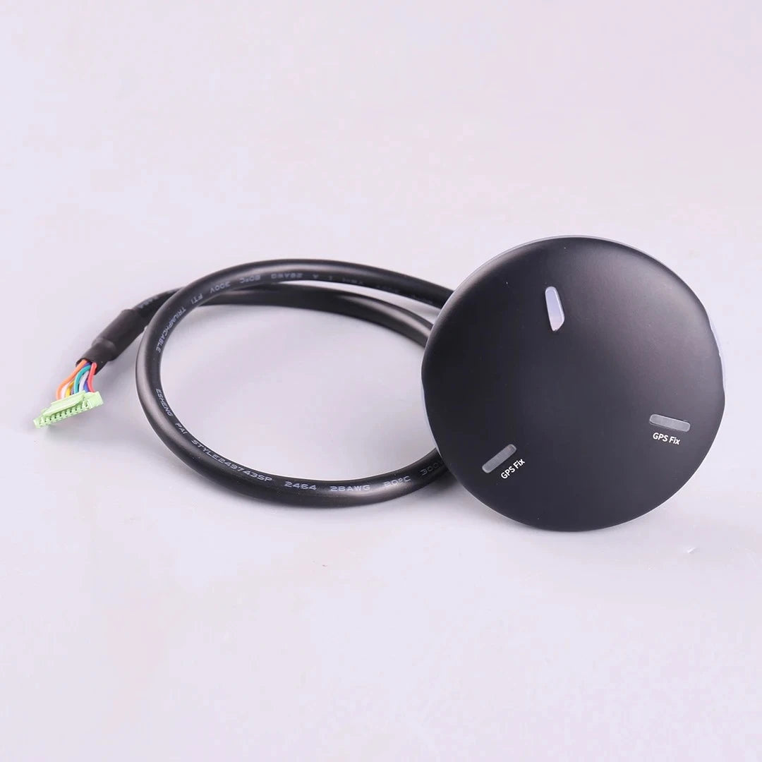 CUAV New NEO 3 GNSS M9N Module for Pixhawk Compass Support Ardupilot PX4 Open Source Navigation