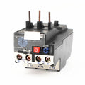JR28-25 Thermal Overload Relay 1.6A 2.5A 4A 6A 8A 10A 13A 18A 25A LR2D13 Adjustable thermal relay