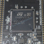 STM32H7 development board small system board STM32H743IIT6 core board onboard SDRAM open source LVGL