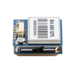 BN-180 BN-220 BN-880 GPS Module 72-Channel GNSS Receiver M8030-KT Compass 1Hz-10Hz for FPV Drone Fixed Wing Flight Controller