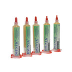 DSUNYK NC-223-ASM 10cc Flux For Soldering BGA PCB Flux No-Clean Solder Paste Smd Soldering Flux DIY Repair Tool