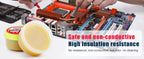 Soldering Flux Lead-Free Solder Paste Flux Tin Solder Paste Welding Flux for Phone Board Repair Electric Soldering Repair
