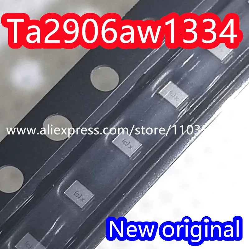 Ta2906aw1334 new original filter (10PCs)