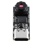 ESP32 CAM Module Type-C Mini USB Camera 720P 1280*720 1MP 65 Degree Lens For ESP32 S3 Dev Board Support Win10 Win11 Android