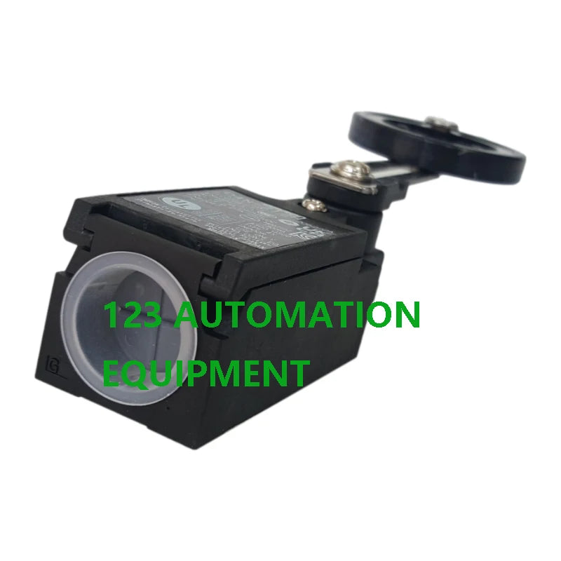 Authentic New Omron D4N-4A72 112G 212G 212H 412G 1120 2120 Safety Limit Switch Conduit Models
