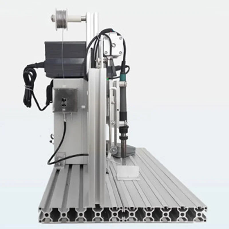 High-Frequency Soldering Station for Soldering Transistors, USB Switches, Aviation Connectors, and Circuit Boards Electronic