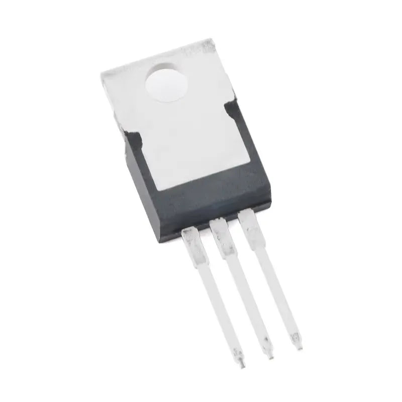 10PCS LM340T-5.0/NOPB TO-220 LM340T5 7805 LM7805 L7805CV LM7805CT LM340 DIP 1.5A 5V Fixed Voltage Regulators Chip Transistor IC