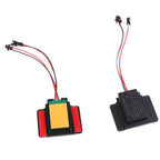 1PC Bathroom LED Dimmer 12-24V Touch Sensor Touch Inductive Switch 5A Touch Dimmer For Mirror Light