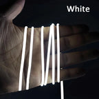 3mm Ultra Thin Led COB Strip USB 5V Flexible Led Strip Lights for Kitchen Room Cabinet Decor TV Mirror Backlight