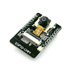 ESP32-CAM WiFi Module ESP32 serial to WiFi ESP32 CAM Development Board 5V For Bluetooth with OV3660 Camera Module Nodemcu