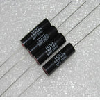 5PCS/LOT HiVi 250V 3.3UF, 5.6UF, 6.8UF, 10UF, 18UF, 20UF red head frequency divider capacitor