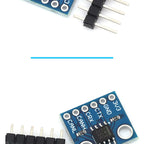 MCU230 bus transceiver SN65HVD230 CAN communication module 230