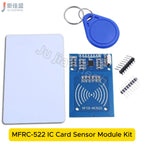 Uno R3 Starter Kit - Uno R3 Breadboard and Stand, Stepper Motor/Servo Motor/1602 LCD/Jumpers for Arduino
