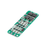 Smart BMS 3S 20A 12V 18650 Li-ion Lithium Battery Charger Protection Balance Board With Balancers Equalizer