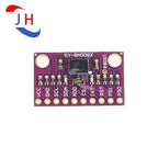 Brand-new original GY-BNO080 BNO085 AR VR IMU high-precision nine-axis 9DOF AHRS sensor module.
