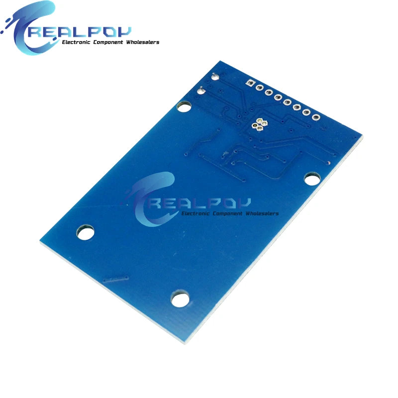 MFRC-522 RC-522 RC522 Antenna RFID IC Wireless Module For Arduino IC KEY SPI Writer Reader IC Card Proximity Module