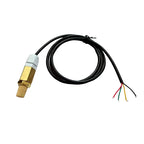 Probe temperature and humidity transmitter RS485 Modbus-RTU SHT30 SHT35 industrial grade high-precision WaterProof sensor 5-24V