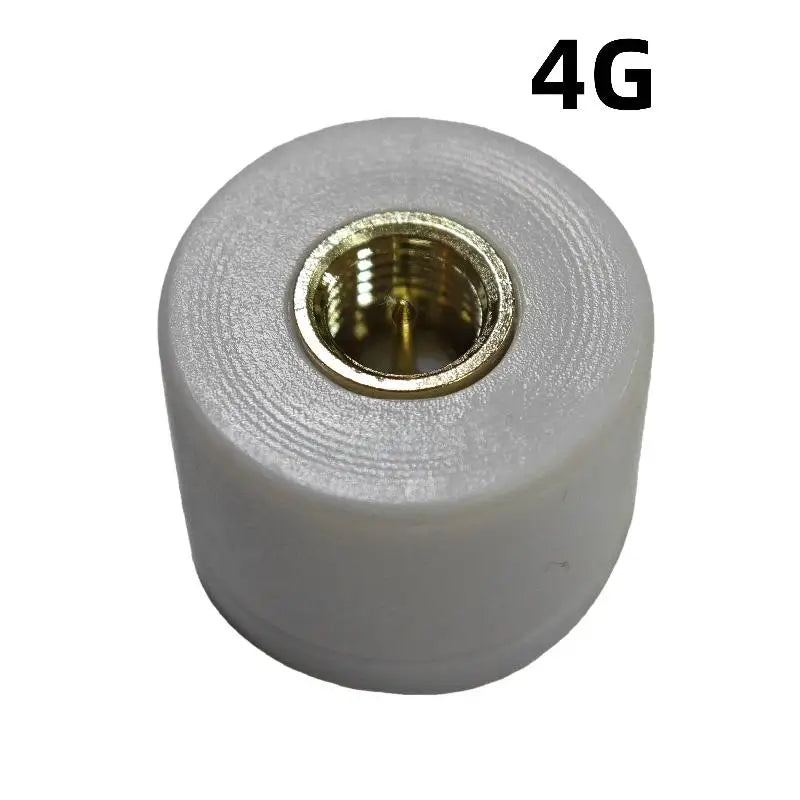 1/2Pcs Zigbee Mini Stick Smart Home Bluetooth Router Network Card 2.4GHz WIFI Aerial 3dBi RP SMA Male 2400-2500MHz 2.4G Antenna