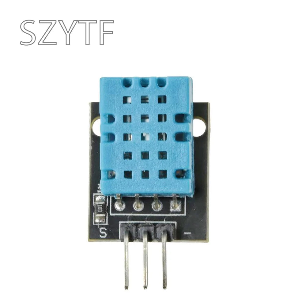 Digital Temperature and Humidity Sensor Module DHT11 DHT22 AM2302B AM2301 AM2320 AM2302 HS1101 HR202 Sensor