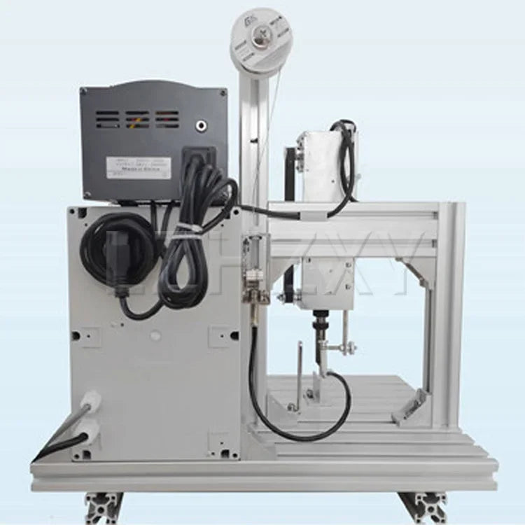 High-Frequency Soldering Station for Soldering Transistors, USB Switches, Aviation Connectors, and Circuit Boards Electronic