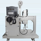 High-Frequency Soldering Station for Soldering Transistors, USB Switches, Aviation Connectors, and Circuit Boards Electronic