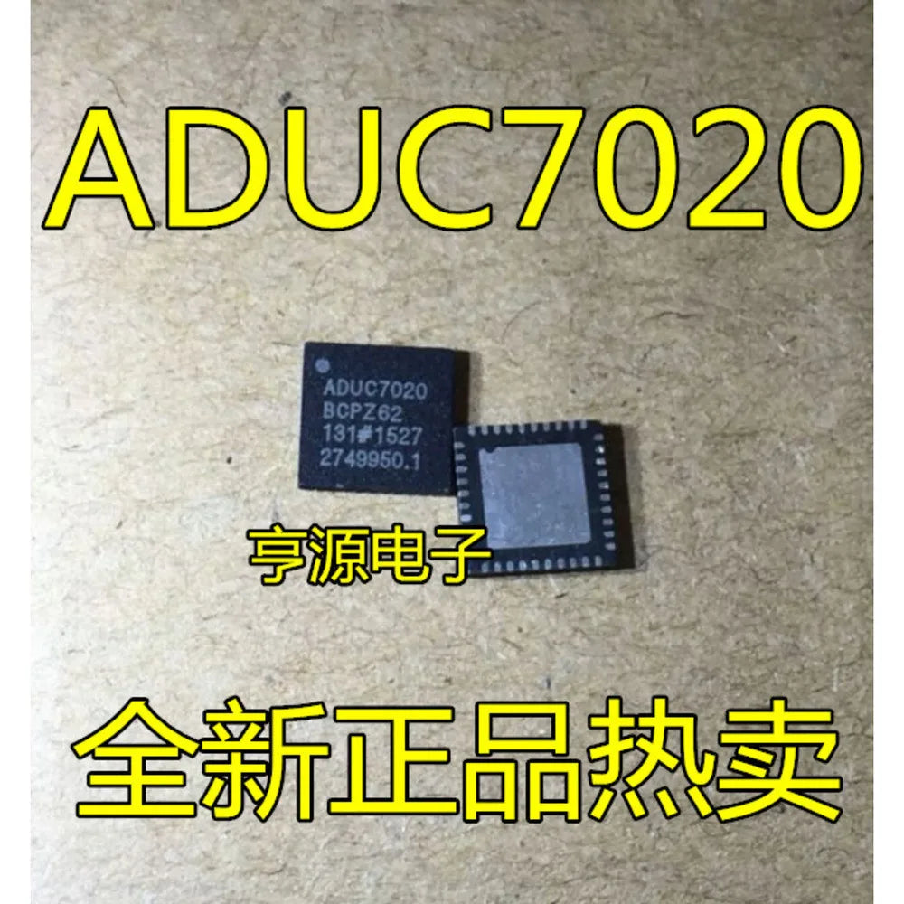 1-10PCS L293D L293 STC89C51RC-40I-P STC89C51RC L272M L272 ADUC7020BCPZ62 ADUC7020BCPZ62I ADUC7020