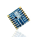 1~30Pcs SX1276 LORA Spread Spectrum Wireless Module 868 915MHz SPI Interface Long Range Wireless Communication Transceiver Modul