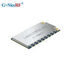 G-NiceRF | 2PCS LoRa1121F33-2G4 High-Power 2W  Wireless Communication Module LR1121 Chip