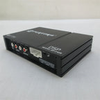 Car Audio Modified DSP Android Before After Tuning The Sound Field High Bass Full-frequency Adjustment Processor with Bluetooth