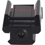 Rechargeable Blue/Green/Red Laser Sight fit 20mm/11mm for Picatinny Weaver Rail for Pistol Glock Rifle Laser Sight