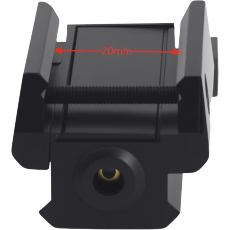 Rechargeable Blue/Green/Red Laser Sight fit 20mm/11mm for Picatinny Weaver Rail for Pistol Glock Rifle Laser Sight