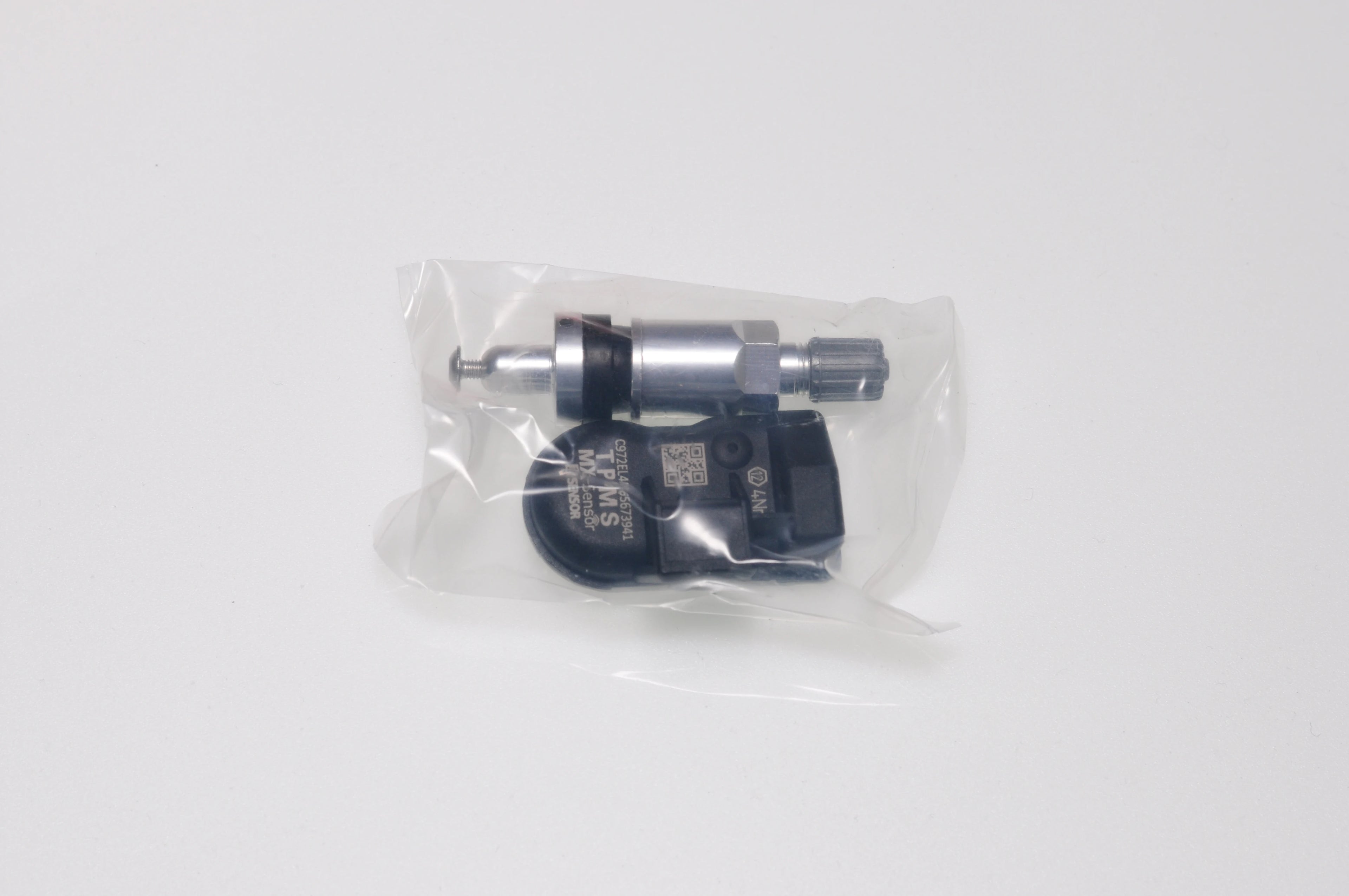 Programable TPMS Sensors 2 in 1 433MHz+315MHz Support Programing with TS501 TS508 TS601 TS608 ITS600E MK808TS MK808S-TS MP808TS