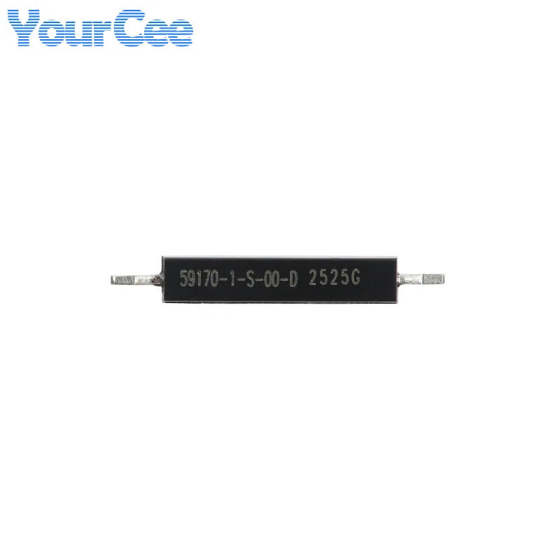100PCS/5PCS 59170-1-S-00-D 11.43*2.29*2.29mm 59170 Molded SMD Reed Switch Magnetic Sensor Magnetic Switch