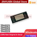 1Piece TPA3221 TPA3223 TPA3251 TPA3255 Audio Amplifier Chip IC Chip Wholesale in Stock