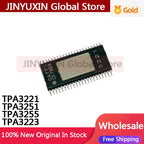 1Piece TPA3221 TPA3223 TPA3251 TPA3255 Audio Amplifier Chip IC Chip Wholesale in Stock