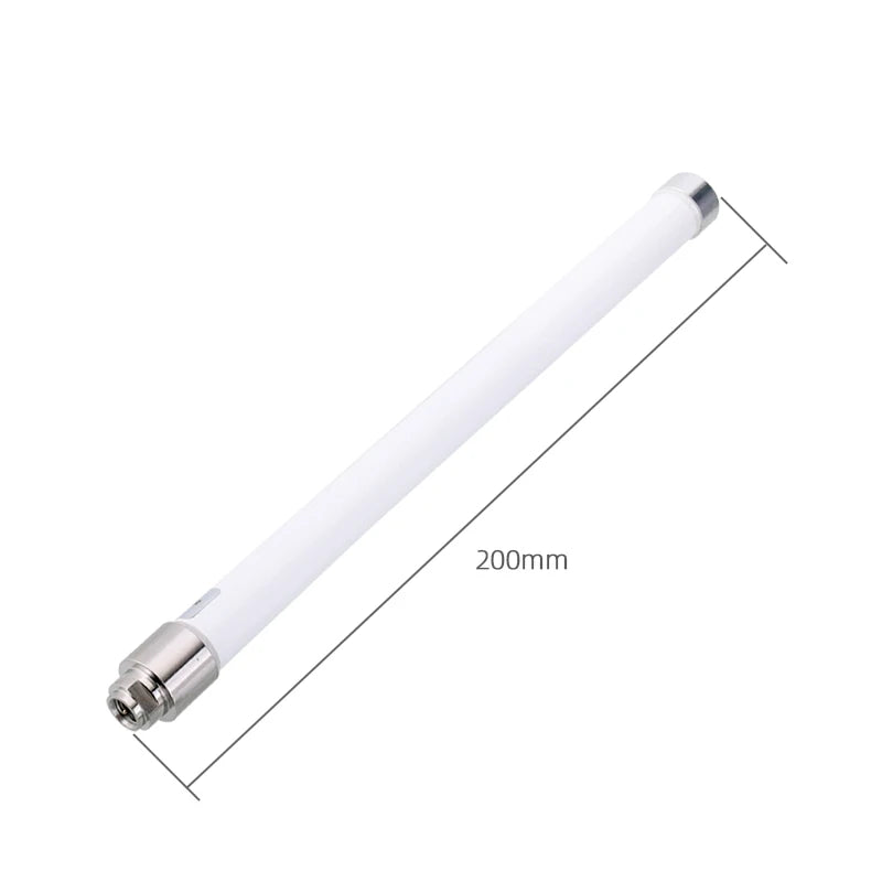 1.4G Omnidirectional Fiberglass Antenna Wireless Bridge Outdoor Base Station Lora Waterproof Antenna SMA-Male