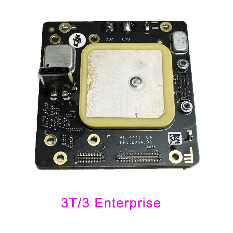 Original Mavic 3T GPS Module GPS Cable Mavic 3 Enterprise ESC Board ESC Cable Power Arm Motor Board for Mavic 3 ENTERPRISE