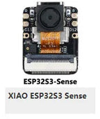 XIAO ESP32C6 Tiny SuperMini Board Wi-Fi and Bluetooth5.0 For Arduino For SeeedStudio ESP32 C6