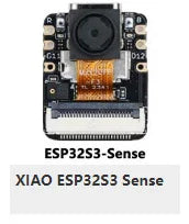 XIAO ESP32C6 Tiny SuperMini Board Wi-Fi and Bluetooth5.0 For Arduino For SeeedStudio ESP32 C6