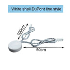 Dimmable 3.7~24V 2.2A 12V 24V LED Light Dimming Controller Sensor Switch Non-contact Hand Scan Sensor Switch Touch