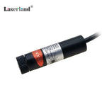 Green Laser Diode Module 20mW Dot Line Cross Projector for Alignment of Cloth Cutting Location