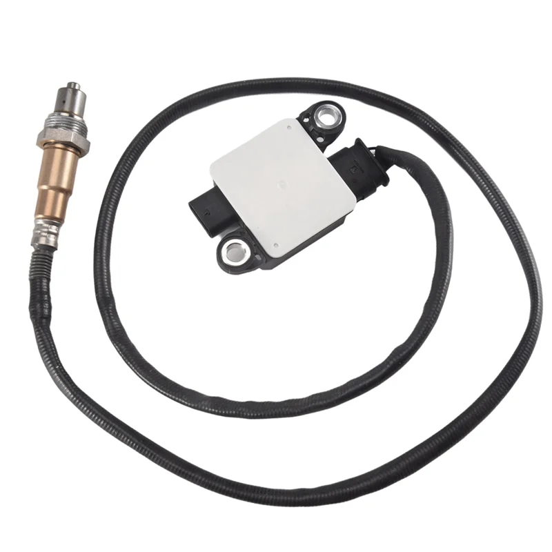 Y91A-JX61-5L239-DC 0281007888 2355116 PM Exhaust Particulate Sensor For Ford Focus MK4 1.5 Tdci Nox Particle Sensor New