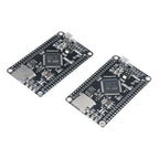 STM32H750VBT6 STM32H743VIT6 STM32 STM32H STM32H7 Core System Development Board Module M7 TFT SPI Interface 3.3V with USB Cable