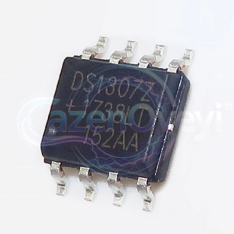 3-200PCS DS1307Z DS1307 74HCT86N 74HCT86 MCP2551-I/SN MCP2551 TDA8927J TDA8927 ALC883 883 TSU69ZR-ST TSU69ZR
