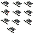 ESP32-S3 Supermini Development Board WiFi Bluetooth 5.0 Ultra-Small Size ESP32 S3 ESP32-S3FH4R2 For Arduino For Micropython