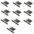 ESP32-S3 Supermini Development Board WiFi Bluetooth 5.0 Ultra-Small Size ESP32 S3 ESP32-S3FH4R2 For Arduino For Micropython